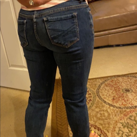 Aeropostal Lola Jeggings - Picture 7 of 7